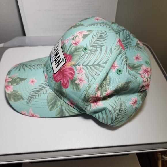 Cayman Islands Hat - Picture 2 of 6